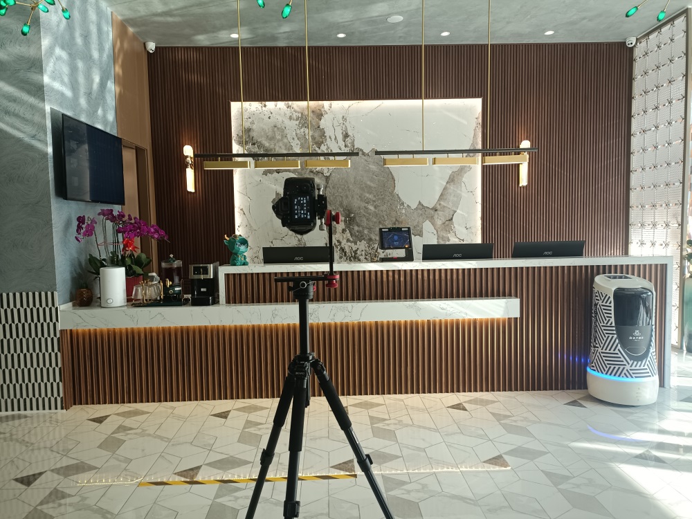 郑州酒店照片拍摄 专业酒店民宿ota照片拍摄 酒店宣传片拍摄