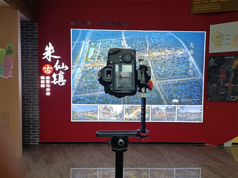 郑州博物馆VR全景拍摄 专业展馆VR全景拍摄制作 360VR全景拍摄