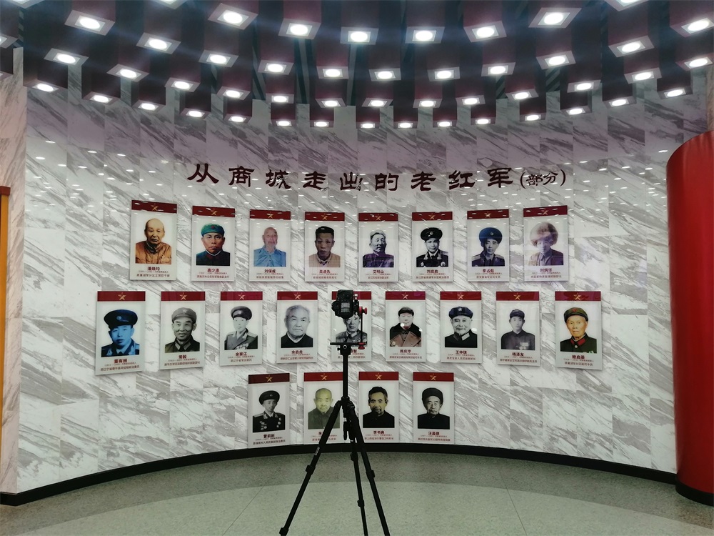 西安景区VR全景拍摄制作 专业景区360VR全景拍摄 航拍景区360VR全景