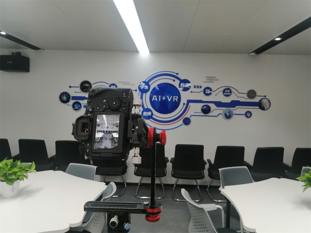 郑州360VR全景拍摄 专业航拍360VR全景 各类全景拍摄制作