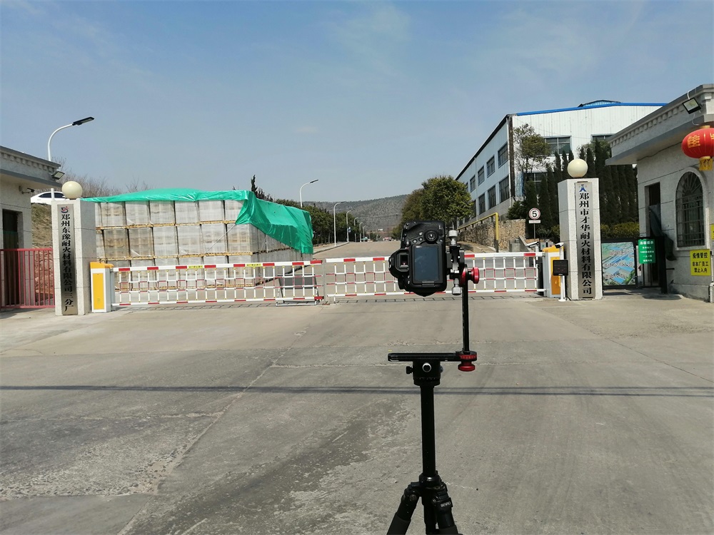 西安工厂VR全景拍摄 工厂VR全景：为客户展示真实的生产环境