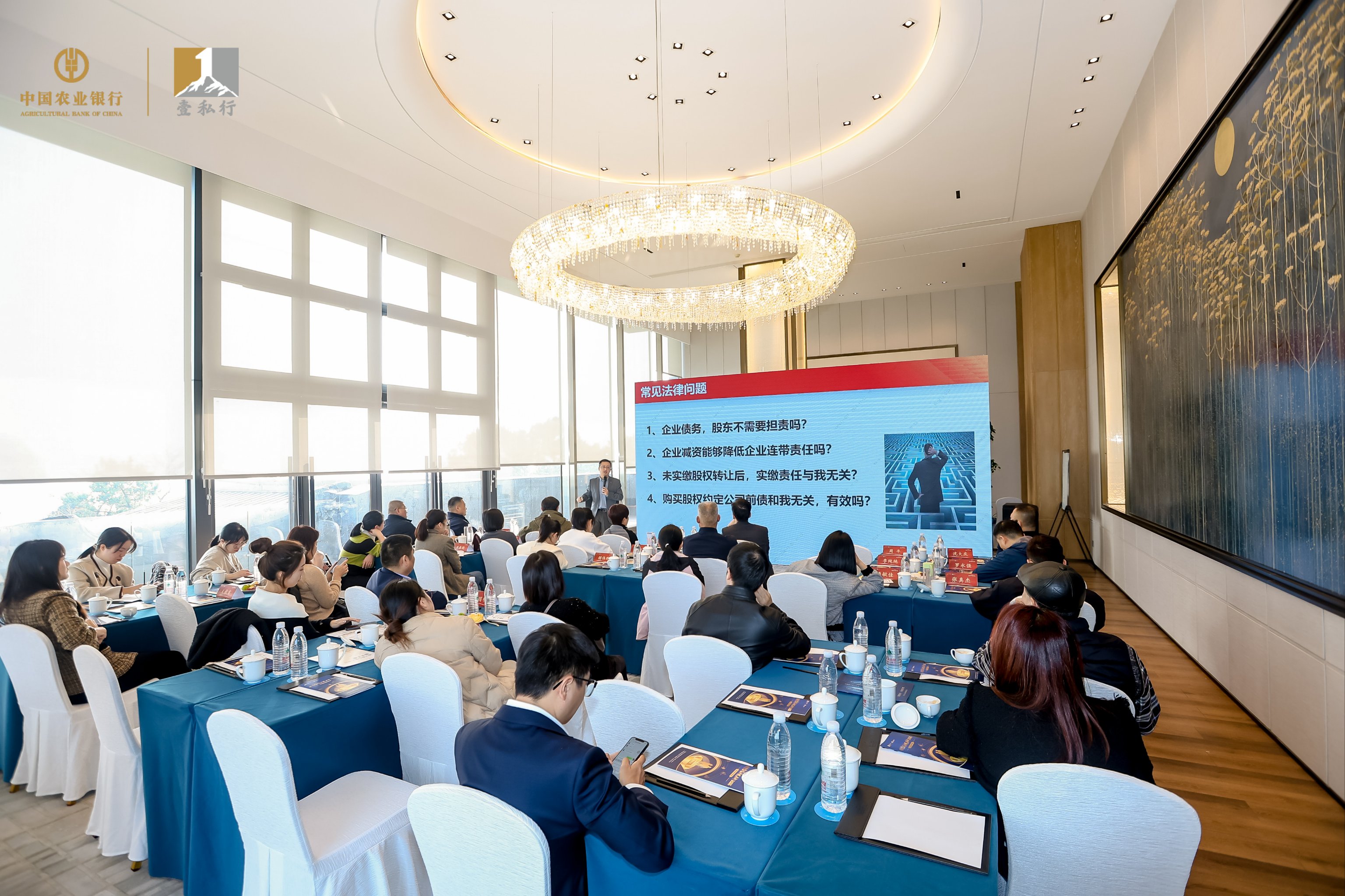 在郑州，如何进行一次成功的活动会议跟拍呢？